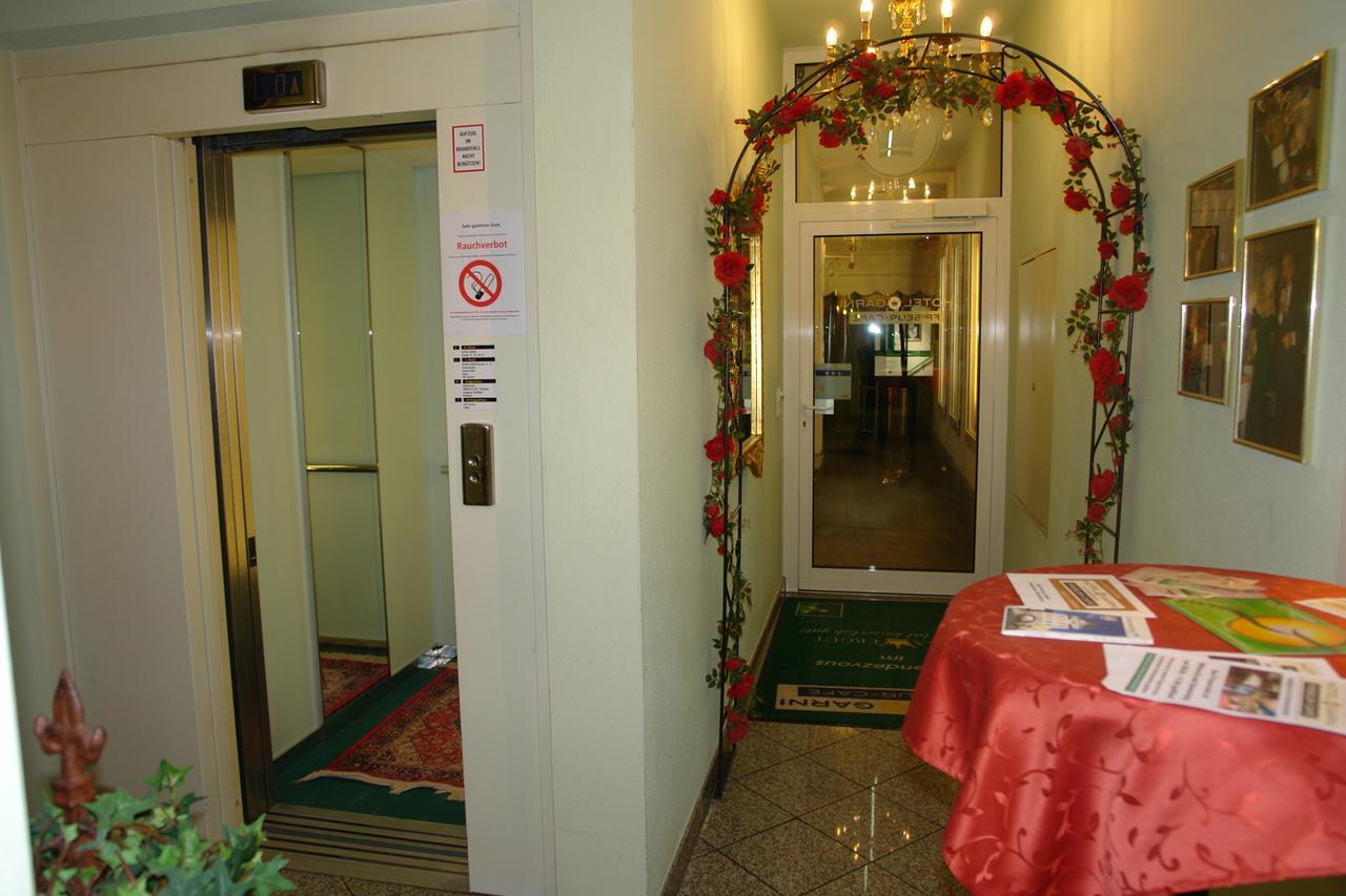 Hotel Garni Daniela Urich Schwanenstadt المظهر الخارجي الصورة