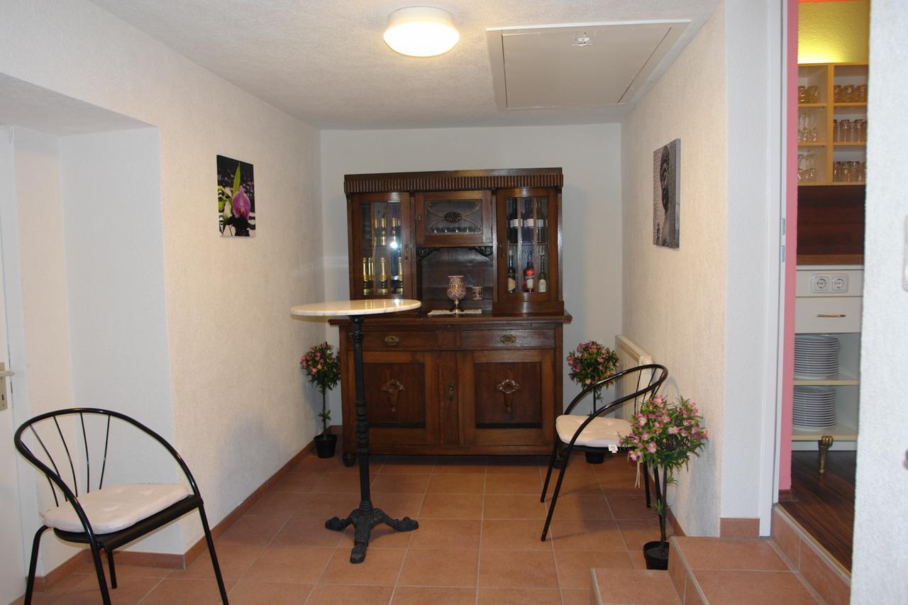 Hotel Garni Daniela Urich Schwanenstadt المظهر الخارجي الصورة