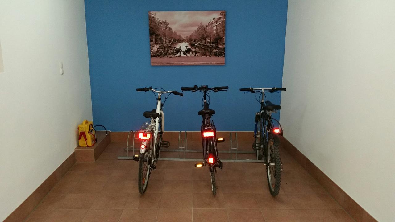 Hotel Garni Daniela Urich Schwanenstadt المظهر الخارجي الصورة