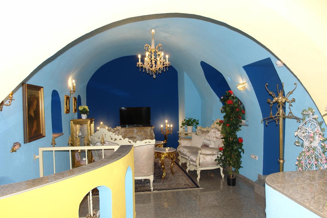 Hotel Garni Daniela Urich Schwanenstadt المظهر الخارجي الصورة