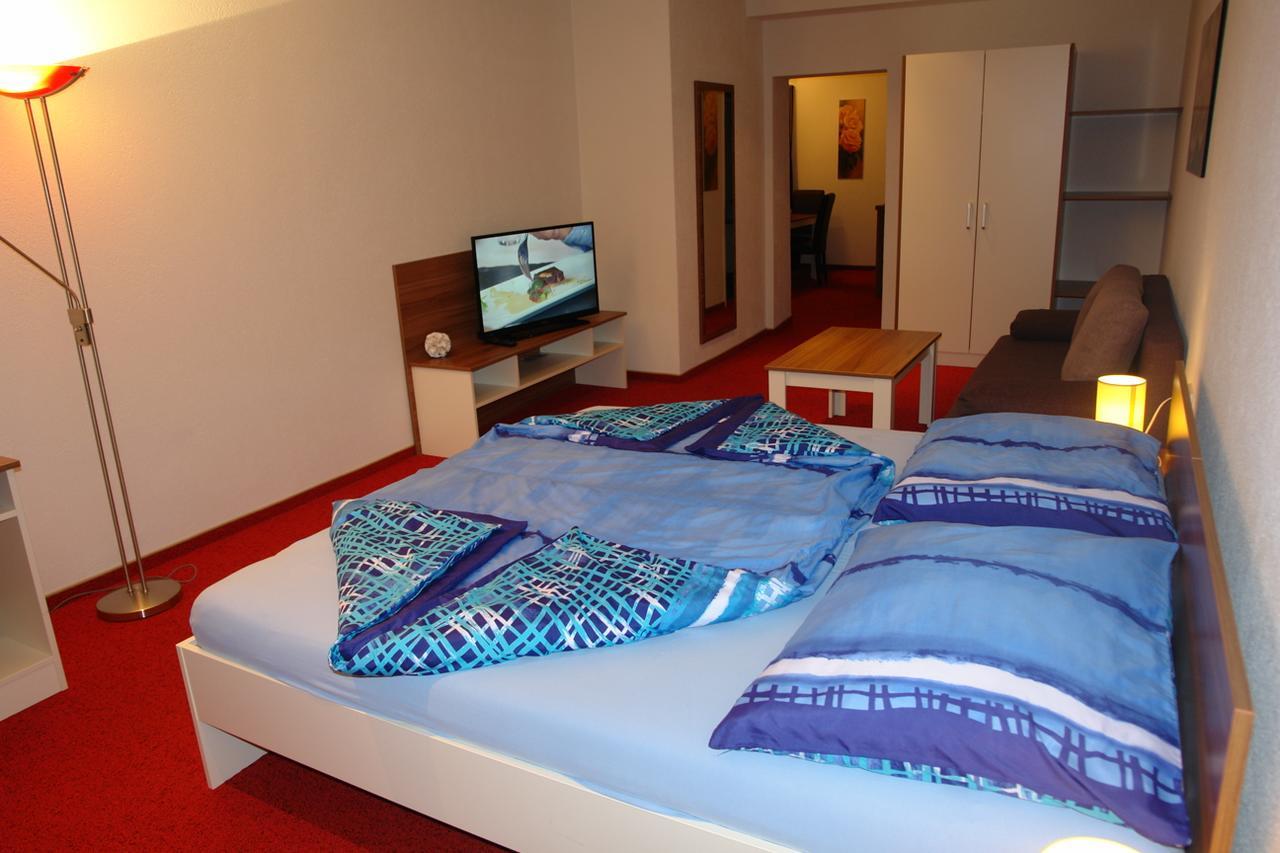 Hotel Garni Daniela Urich Schwanenstadt المظهر الخارجي الصورة